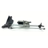 Recambio de motor limpia delantero para bmw 3 gran turismo (f34) 320 d referencia OEM IAM W000026097  