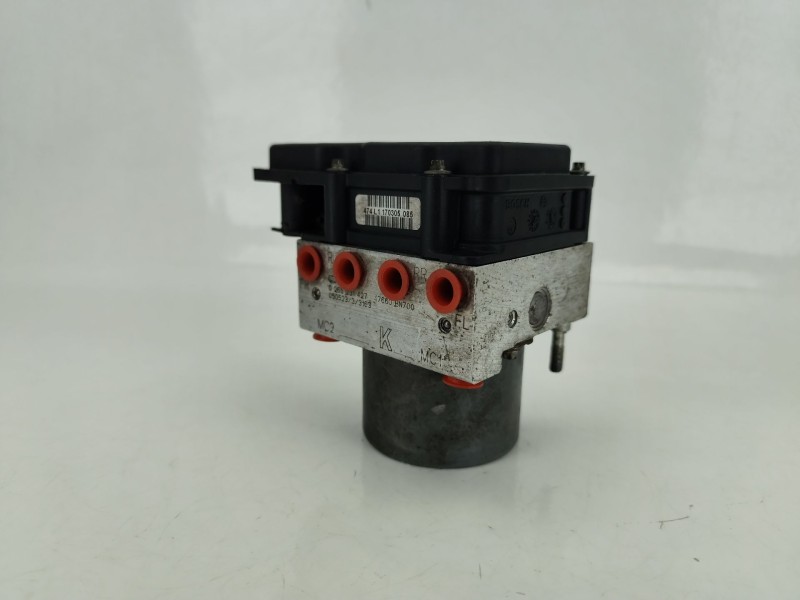 Recambio de abs para nissan almera ii hatchback (n16) 1.5 dci referencia OEM IAM 47660BN700  