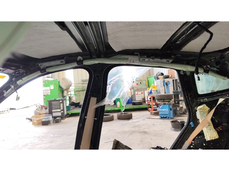 Recambio de airbag lateral delantero derecho para bmw 3 gran turismo (f34) 320 d referencia OEM IAM 72127272748  