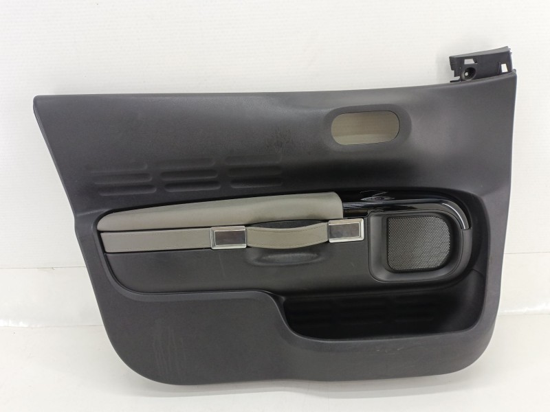 Recambio de guarnecido puerta delantera izquierda para citroën c4 cactus 1.5 bluehdi 100 referencia OEM IAM 98264480  