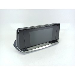 PANTALLA MULTIFUNCION 9838129680 