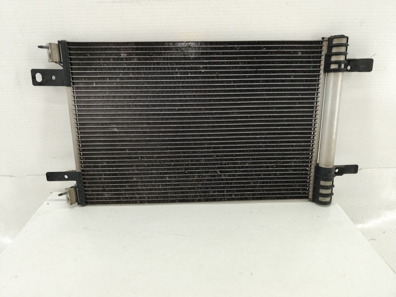 Recambio de condensador / radiador aire acondicionado para citroën c4 grand picasso ii (da_, de_) 1.2 thp 130 referencia OEM IAM