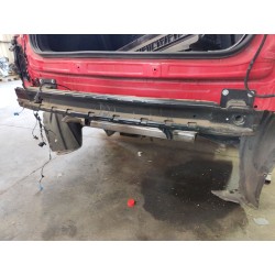 REFUERZO PARAGOLPES TRASERO 8Y0807309 