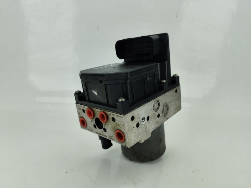 Recambio de abs para peugeot 307 break (3e) 2.0 hdi 110 referencia OEM IAM 9648265580  