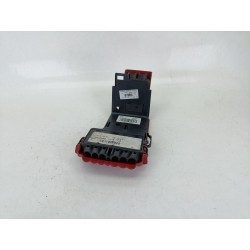 CAJA RELES / FUSIBLES 9812078180 