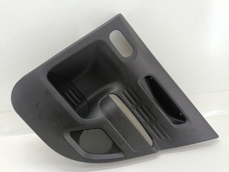 Recambio de guarnecido puerta trasera derecha para citroën c4 cactus 1.5 bluehdi 100 referencia OEM IAM 98264615  