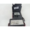 Recambio de caja reles / fusibles para peugeot partner furgoneta/monovolumen 1.6 hdi / bluehdi 75 referencia OEM IAM 9812078180 