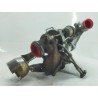 Recambio de turbocompresor para mercedes-benz sprinter 3-t furgoneta (b906) 213 cdi (906.611, 906.613) referencia OEM IAM 651090