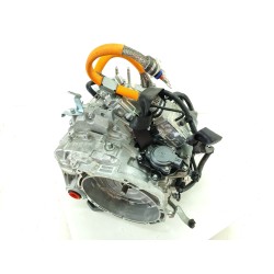 CAJA CAMBIOS F1EKA1A1Z 