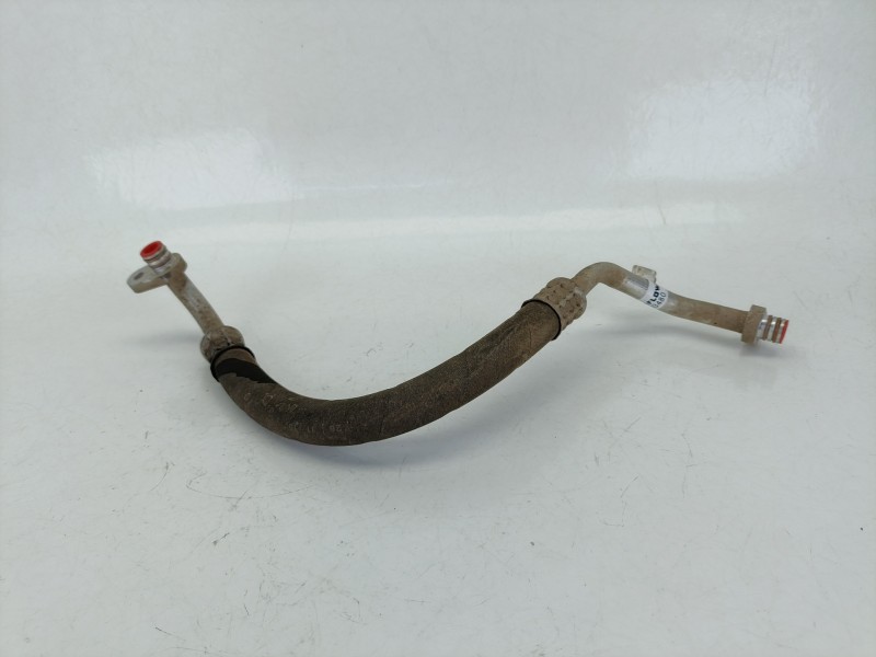 Recambio de tubos aire acondicionado para peugeot partner furgoneta/monovolumen 1.6 hdi / bluehdi 75 referencia OEM IAM 96816934