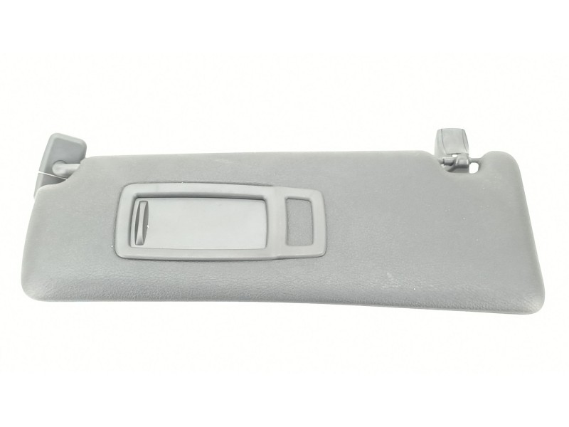 Recambio de parasol izquierdo para bmw 3 gran turismo (f34) 320 d referencia OEM IAM 51167356347  