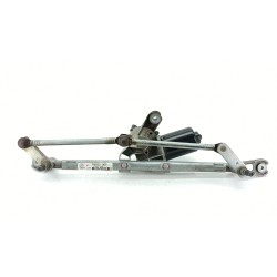 MOTOR LIMPIA DELANTERO 91498534 