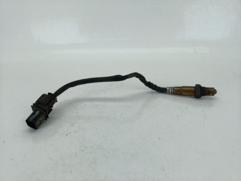 Recambio de sonda lambda para peugeot partner furgoneta/monovolumen 1.6 hdi / bluehdi 75 referencia OEM IAM 9687161080  
