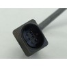 Recambio de sonda lambda para peugeot partner furgoneta/monovolumen 1.6 hdi / bluehdi 75 referencia OEM IAM 9687161080  