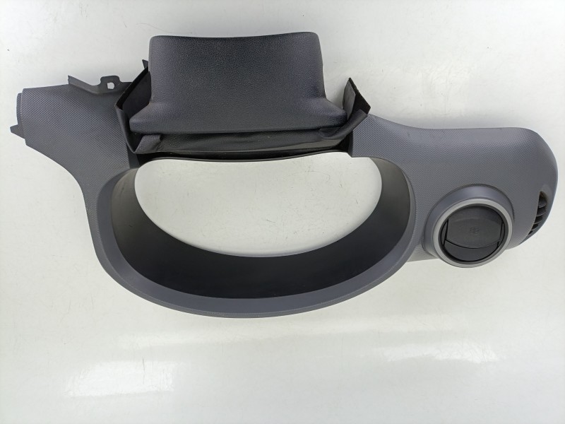 Recambio de embellecedor para peugeot partner furgoneta/monovolumen 1.6 hdi / bluehdi 75 referencia OEM IAM 041S7T06  