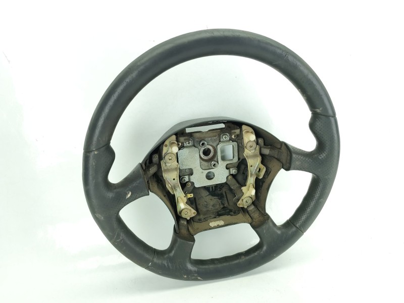 Recambio de volante para nissan terrano ii (r20) 2.7 td 4wd referencia OEM IAM 484307F018  