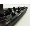 Recambio de moldura para nissan qashqai ii (j11, j11_) 1.2 dig-t referencia OEM IAM 969924EH0A  