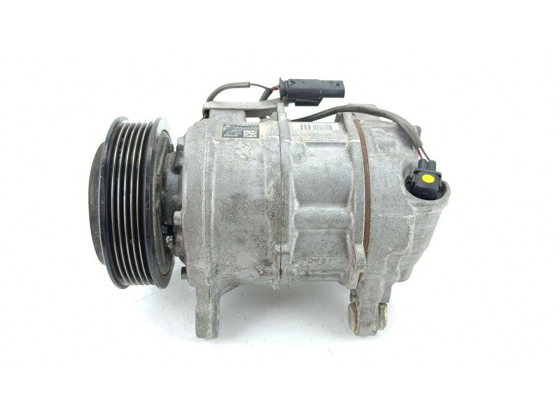 Recambio de compresor aire acondicionado para bmw 3 gran turismo (f34) 320 d referencia OEM IAM 64529299328  