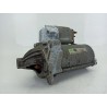 Recambio de motor arranque para nissan qashqai i (j10, nj10) 2.0 dci referencia OEM IAM 23300JG70A  