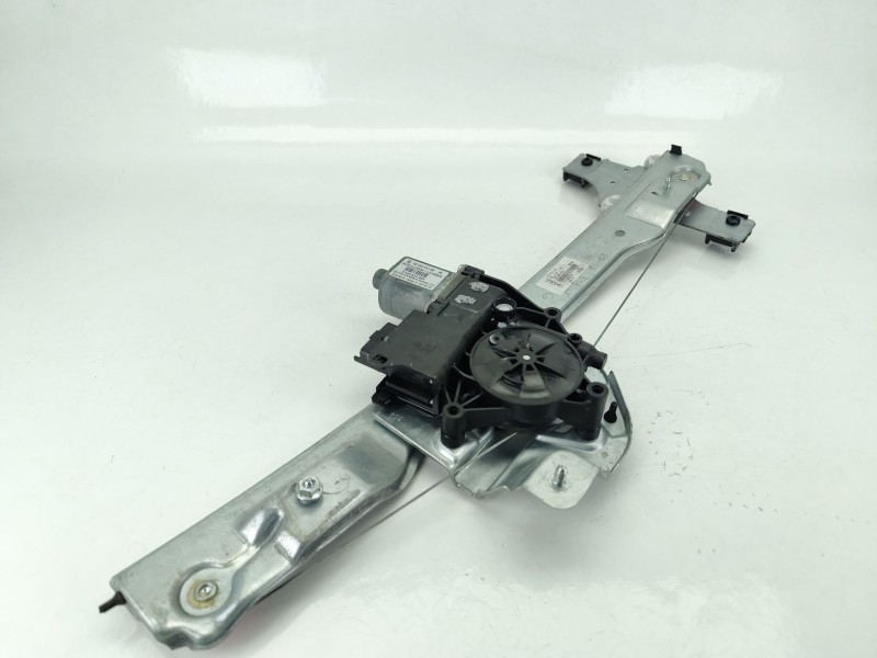 Recambio de elevalunas delantero izquierdo para peugeot 208 i (ca_, cc_) 1.5 bluehdi 100 referencia OEM IAM 9816401780  