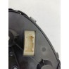 Recambio de cuadro instrumentos para peugeot partner furgoneta/monovolumen 1.6 hdi / bluehdi 75 referencia OEM IAM 9801642280  