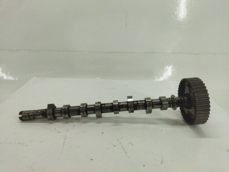 Recambio de arbol de levas para suzuki jimny todo terreno, cerrada (sn) 1.5 ddis 4x4 referencia OEM IAM 1271184A03  