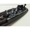 Recambio de moldura para nissan qashqai ii (j11, j11_) 1.2 dig-t referencia OEM IAM 969934EH1A  