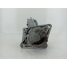 Recambio de motor arranque para nissan qashqai i (j10, nj10) 2.0 dci referencia OEM IAM 23300JG70A  