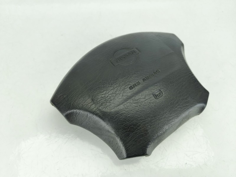 Recambio de airbag delantero izquierdo para nissan terrano ii (r20) 2.7 td 4wd referencia OEM IAM   