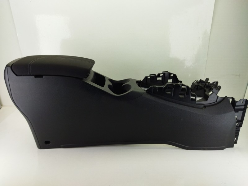 Recambio de apoyabrazos central para nissan qashqai ii (j11, j11_) 1.2 dig-t referencia OEM IAM 96910HV00D  