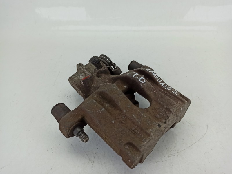 Recambio de pinza de freno trasera derecha para renault laguna ii (bg0) dynamique referencia OEM IAM   
