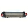 Recambio de intercooler para bmw 3 gran turismo (f34) 320 d referencia OEM IAM 17517600532  