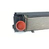 Recambio de intercooler para bmw 3 gran turismo (f34) 320 d referencia OEM IAM 17517600532  