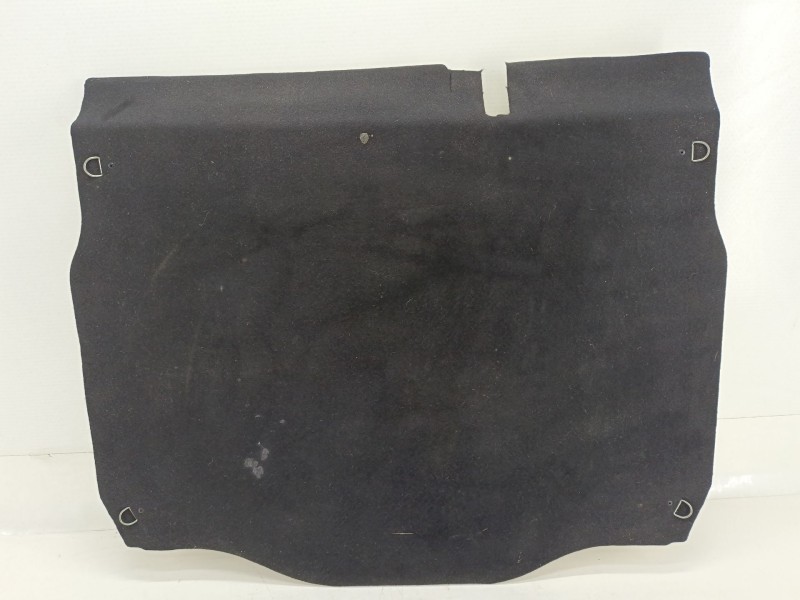 Recambio de tapa maletero para citroën c4 cactus 1.5 bluehdi 100 referencia OEM IAM 98254543  