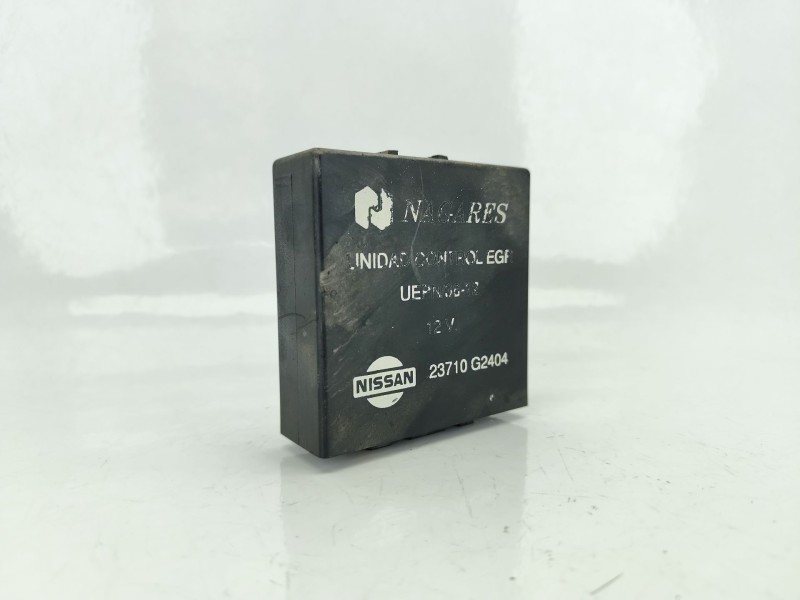 Recambio de modulo electronico para nissan terrano ii (r20) 2.7 td 4wd referencia OEM IAM 23710G2404  