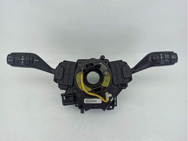 Recambio de anillo airbag para ford focus ii descapotable 2.0 tdci referencia OEM IAM 4M5T14A664AB  