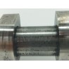Recambio de arbol de levas para suzuki jimny todo terreno, cerrada (sn) 1.5 ddis 4x4 referencia OEM IAM 1271184A03  