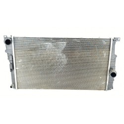 RADIADOR AGUA 17118672102 