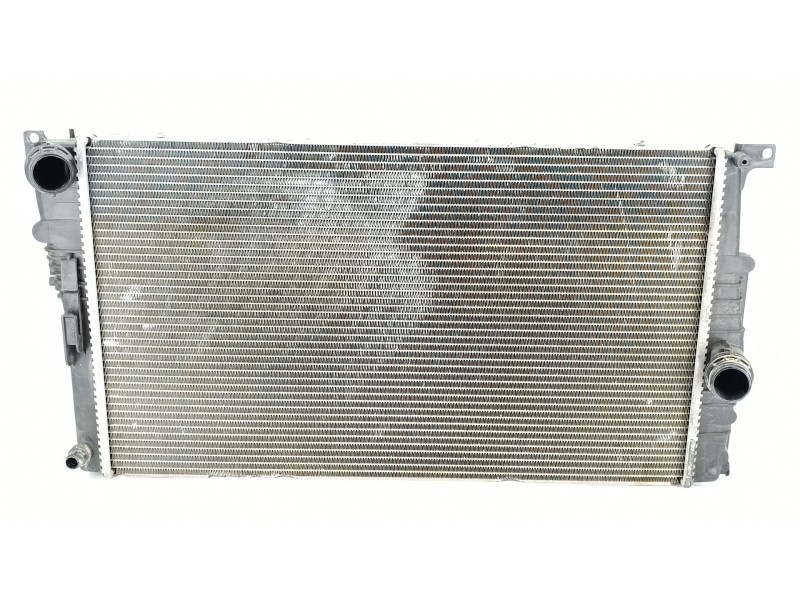 Recambio de radiador agua para bmw 3 gran turismo (f34) 320 d referencia OEM IAM 17118672102  