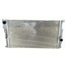 Recambio de radiador agua para bmw 3 gran turismo (f34) 320 d referencia OEM IAM 17118672102  
