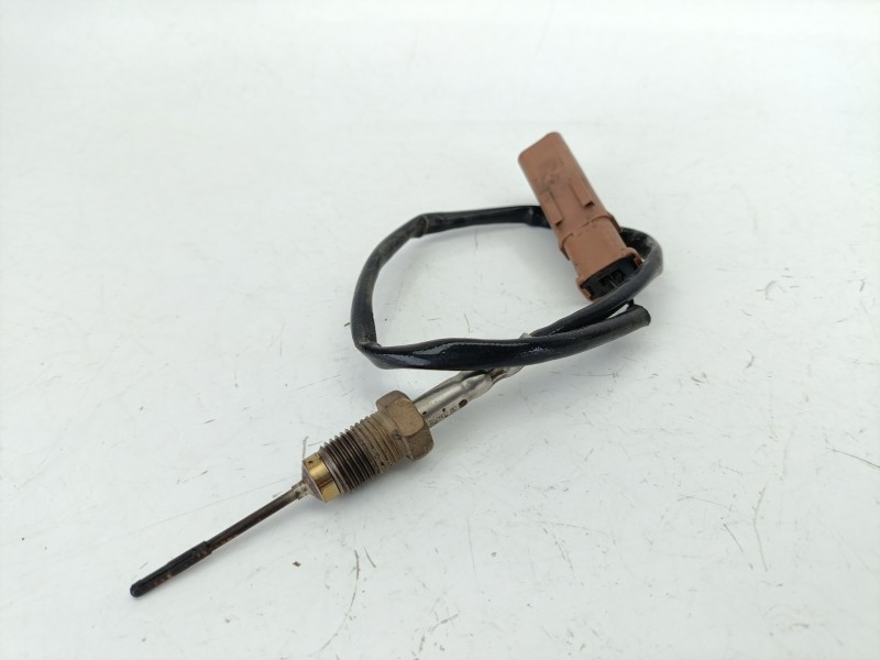 Recambio de sensor para peugeot partner furgoneta/monovolumen 1.6 hdi / bluehdi 75 referencia OEM IAM 9665090280  