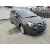 opel zafira tourer c (p12) del año 2016