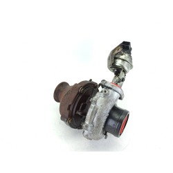 TURBOCOMPRESOR 55570748 