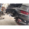 Recambio de paragolpes trasero para ford kuga ii (dm2) 1.5 tdci referencia OEM IAM   