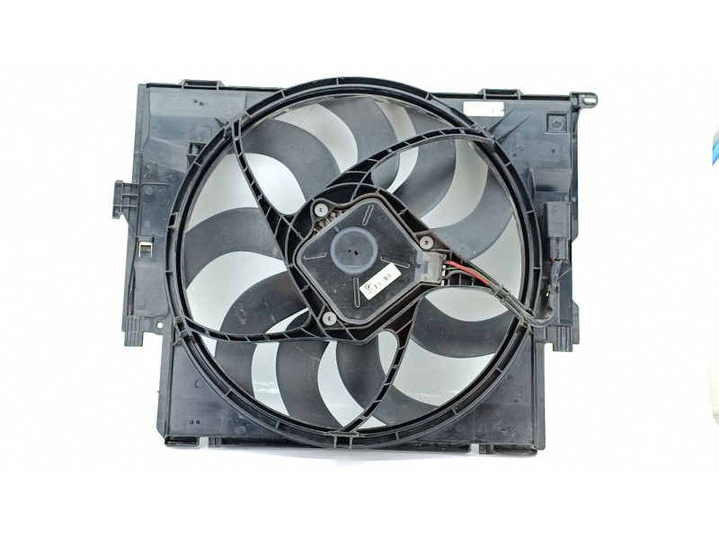 Recambio de electroventilador para bmw 3 gran turismo (f34) 320 d referencia OEM IAM 17428641963  