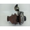Recambio de turbocompresor para opel insignia a (g09) 2.0 cdti (68) referencia OEM IAM 55570748  