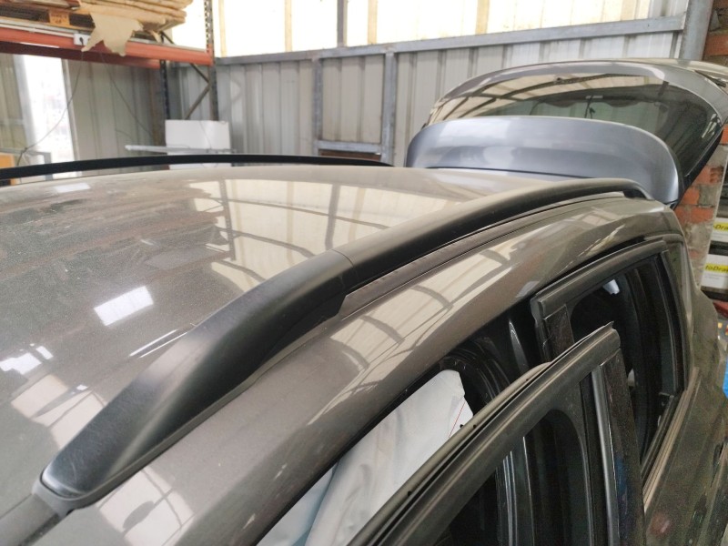 Recambio de barras techo para ford kuga ii (dm2) 1.5 tdci referencia OEM IAM   