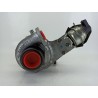 Recambio de turbocompresor para opel insignia a (g09) 2.0 cdti (68) referencia OEM IAM 55570748  