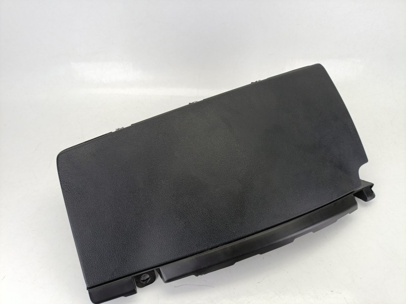 Recambio de guantera para peugeot partner furgoneta/monovolumen 1.6 hdi / bluehdi 75 referencia OEM IAM 9680927277  