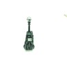 Recambio de palanca cambio para jeep compass (mp, m6, mv, m7) 1.6 crd referencia OEM IAM 04787981AC  